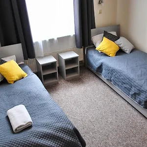  Hotel apartamentowy Tdb