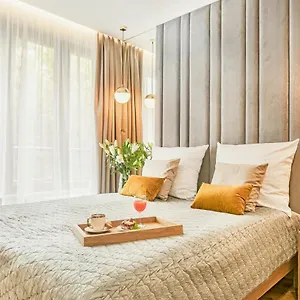 Apartment Golden Queen Old Town, Krakow