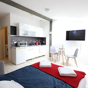  Apartament Relaxbox