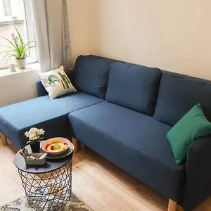  Apartament Old Town