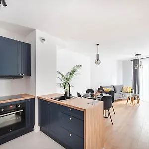  Apartament Spacious And Modern Lwowska, Close To Kazimierz