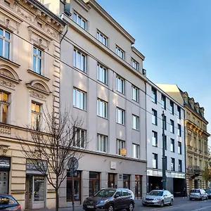 Apartment Tyzenhauz Rakowicka Street, Krakow