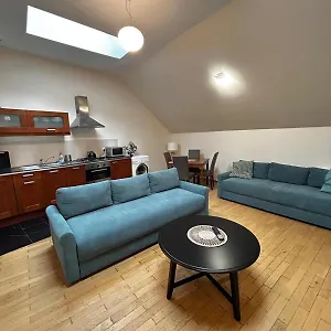  Apartament Golden With Lift - Old Town